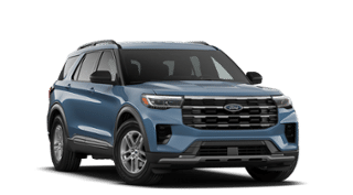 2026 Ford Explorer® External Image 4
